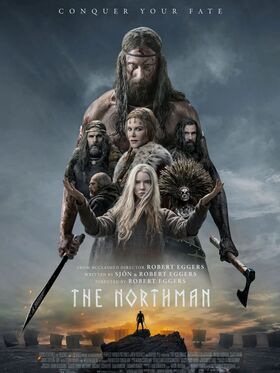 The Northman